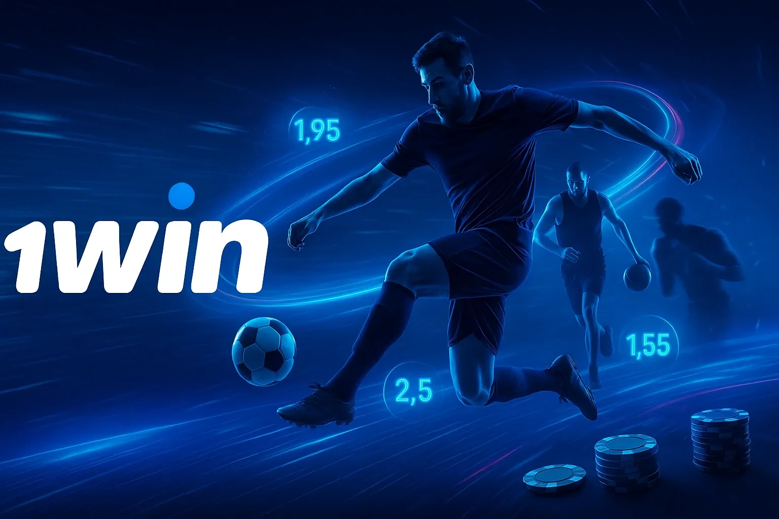 Обход ограничений — Зеркало 1win