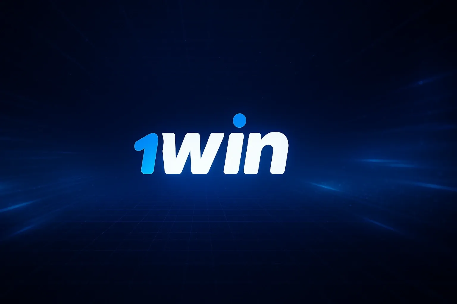 1win — Описание